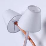 Бра MW-Light Аэлита 480022902 (LED, 220V)