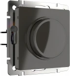 Диммер (серо-коричневый) WL07-DM600 (a035919)