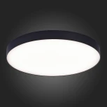 Потолочный светильник круглый ST Luce ST606.442.96 (LED, 220V, круглые)