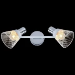 Спот на штанге Reluce 05968-0.8-02 WH+CR