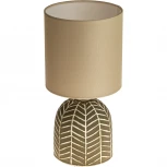 Настольная лампа Ritter Crinoline 52701 5