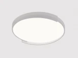 Потолочный светильник круглый Arte Lamp A3087PL-120WH (LED, 220V, круглые)