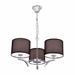 Подвесная люстра Citilux Эвора Рондо CL460132 (220V, на цепи)