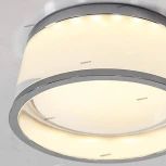 Встраиваемый точечный светильник Citilux Сигма CLD003M1