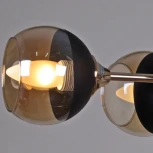 Потолочная люстра на штанге Reluce 52060-0.3-06 (220V)