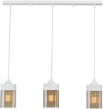 Подвесной светильник Vitaluce V4923-0/3S (220V, на проводе)