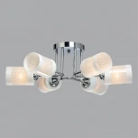 Потолочная люстра MW-Light Олимпия 106010506