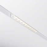 Трековый светильник Downlight Points Gravity 4000K 20Вт 30° LED (магнитный) Maytoni Technical TR076-2-20W4K-W (48V)