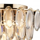 Потолочная люстра Wedo Light Erika 70647.01.01.09