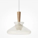 Подвесной светильник Maytoni Toys MOD405PL-01W (220V, на проводе)