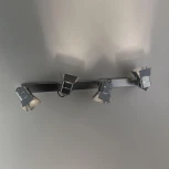 Спот Citilux Рубик CL526541S