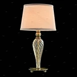 Интерьерная настольная лампа Maytoni Murano ARM855-TL-01-R
