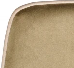 Стул Dave оливковый с жаккардом Bradex Home RF 0199
