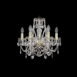 Подвесная люстра Bohemia 1411 1411/6/141/G