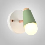 Спот Rotary Wall Серый Imperiumloft Rotary-Wall01 (185371-26) (220V)