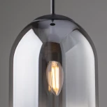 Подвесной светильник Freya Tesse FR1011PL-01B1 (220V, на проводе)