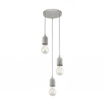 Подвесной светильник Eglo Silvares 95523