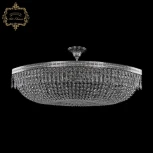 Потолочная люстра Art Classic 21.01 21.013.100SP.Ni