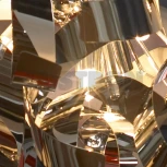 Потолочная люстра Lussole Briosco LSA-5907-06 (220V, IP21)