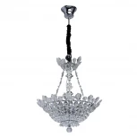 Подвесная люстра MW-Light Патриция 447010306