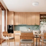 Потолочный светильник круглый светодиодный Lightstar Celesta 809316 (220V, круглые)