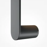 Настенный светильник Maytoni Connect MOD356WL-L4B3K (LED, 220V)