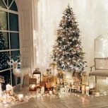 Гирлянда светодиодная режимов свечения Elektrostandard 400-001 a044095