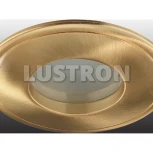 Встраиваемый точечный светильник Novotech Aqua 369304