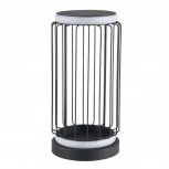 Настольная лампа Айсфельд 655031001 (LED, 220V, круглые)