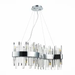 Подвесная люстра ST Luce Bafo SL1160.113.12