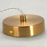 Подвесной светильник LSP-8497 (220V, на проводе, IP21)