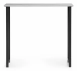 Барная стойка Notta Дилан Лофт 120х50х110 бетон 506955