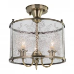 Потолочная люстра Citilux Версаль CL408233