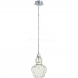 Подвесной светильник Maytoni Eustoma MOD238-PL-01-GN