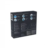 Прожектор уличный Gauss Qplus 613511310 (LED, 220V, IP65)