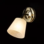 Бра De City Альфа 324026001