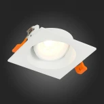 Встраиваемый точечный светильник ST Luce Misura ST208.518.01 (220V)