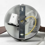 Подвесной светильник Lussole Loft Kodiak GRLSP-8044