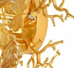 Потолочная люстра Arte Milano Milan23 235001/D700/6 Gd (220V)