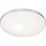 Настенно-потолочный светильник Sonex Leka 2051/DL (LED, 220V, звездное небо, IP43)