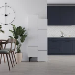 Комод LEVE STAIR MULTIPURPOSE CABINET