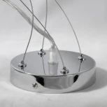 Потолочный светильник Lussole Lgo Brookside LSL-3307-06