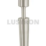 Интерьерная настольная лампа Eglo Solo 1 85104 (220V, диммер, сенсорный выключатель, гриб)