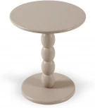 Журнальный стол Omni ОГОГО Обстановочка! (МДФ/Бежевый) арт.902038