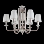 Потолочная люстра Newport 4600 4606+3/C (220V)