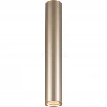 Накладной точечный светильник Odeon Light Vincere 3828/1CA