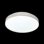 Настенно-потолочный светильник Sonex Bionic 3030/DL (LED, 220V, пульт управления, управление смартфоном, умный дом - LampSmart, круглые, IP43)