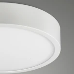 Потолочный светильник круглый Mantra Saona Superficie 6620 (LED, 220V, круглые)