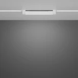 Трековый светильник Basis Unity 3000K 10Вт 120° LED (однофазный) Maytoni Technical TR104-1-10W3K-W (220V)