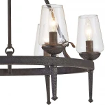 Подвесная люстра Arte Lamp Stefan A1722SP-6BA